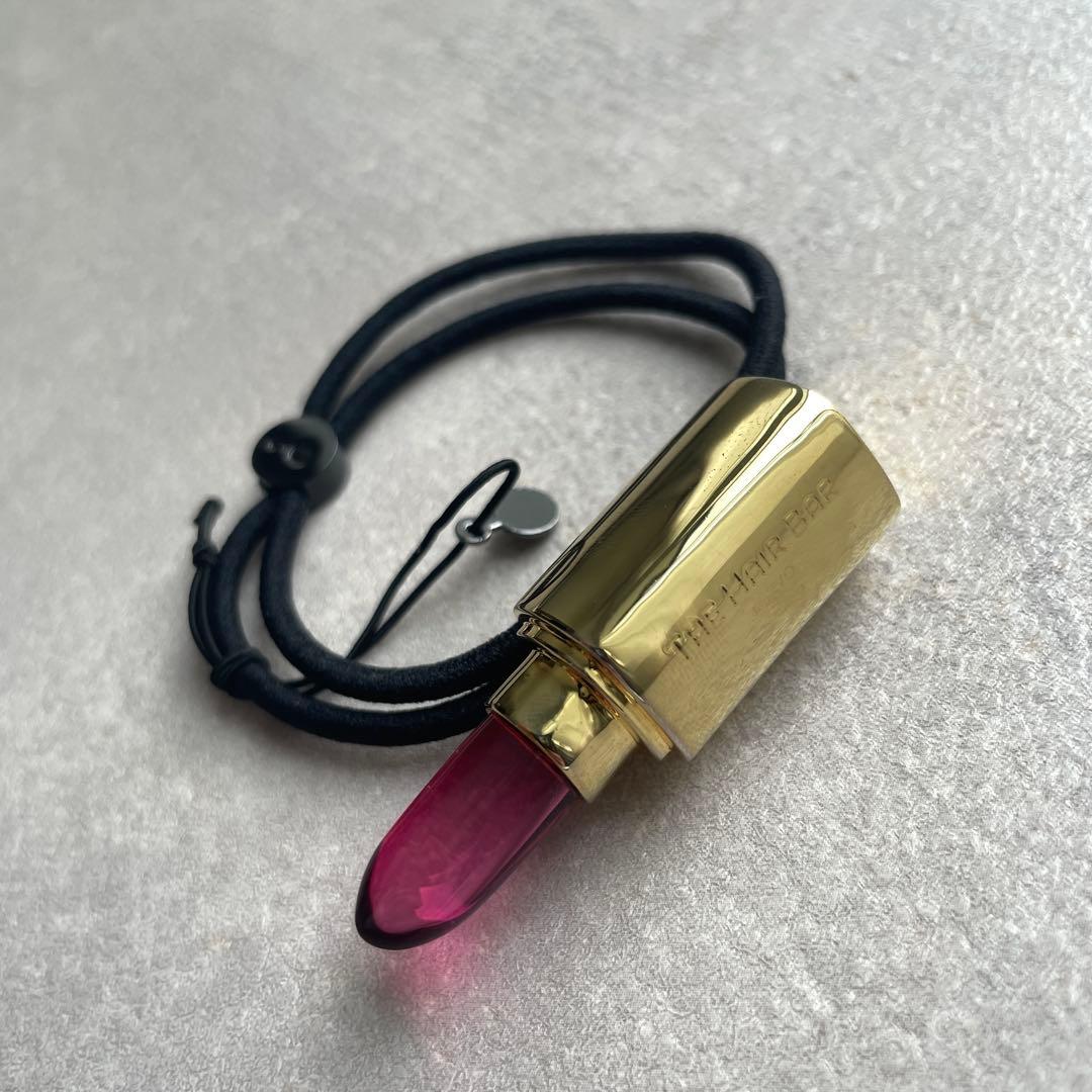 ザヘアバートウキョウ リップスティックポニー ピンク - メルカリ