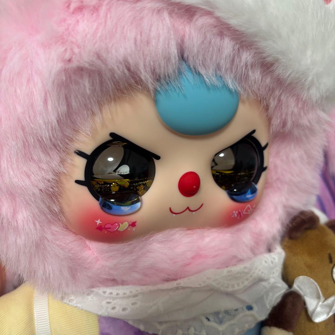 あねさま babythree ベビースリー リリータウン 三代目