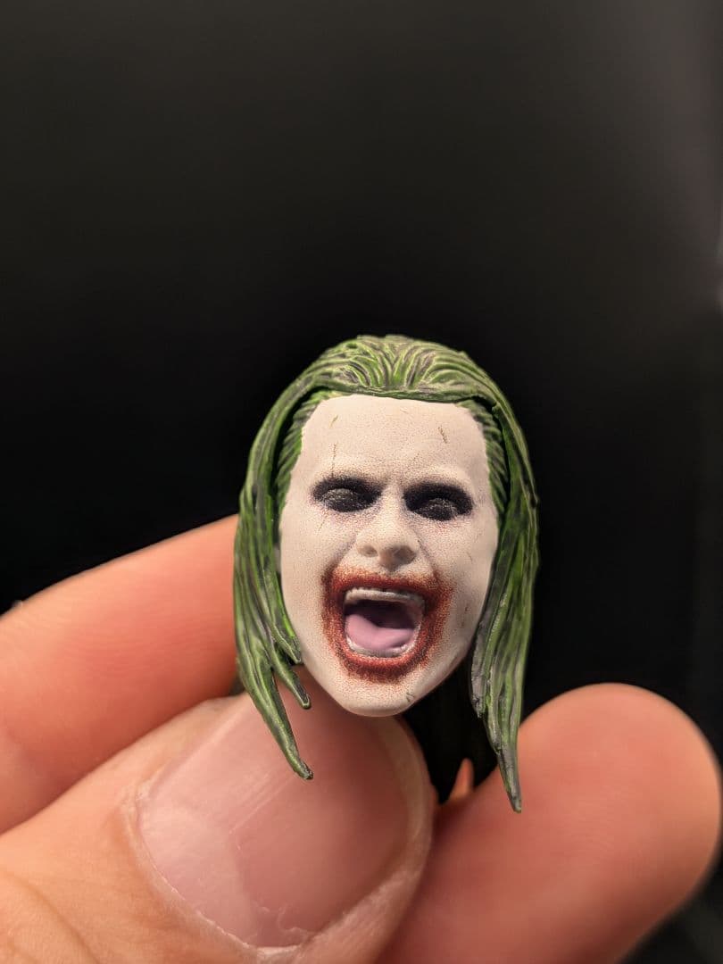 MAFEX ナイトメア　ジョーカー