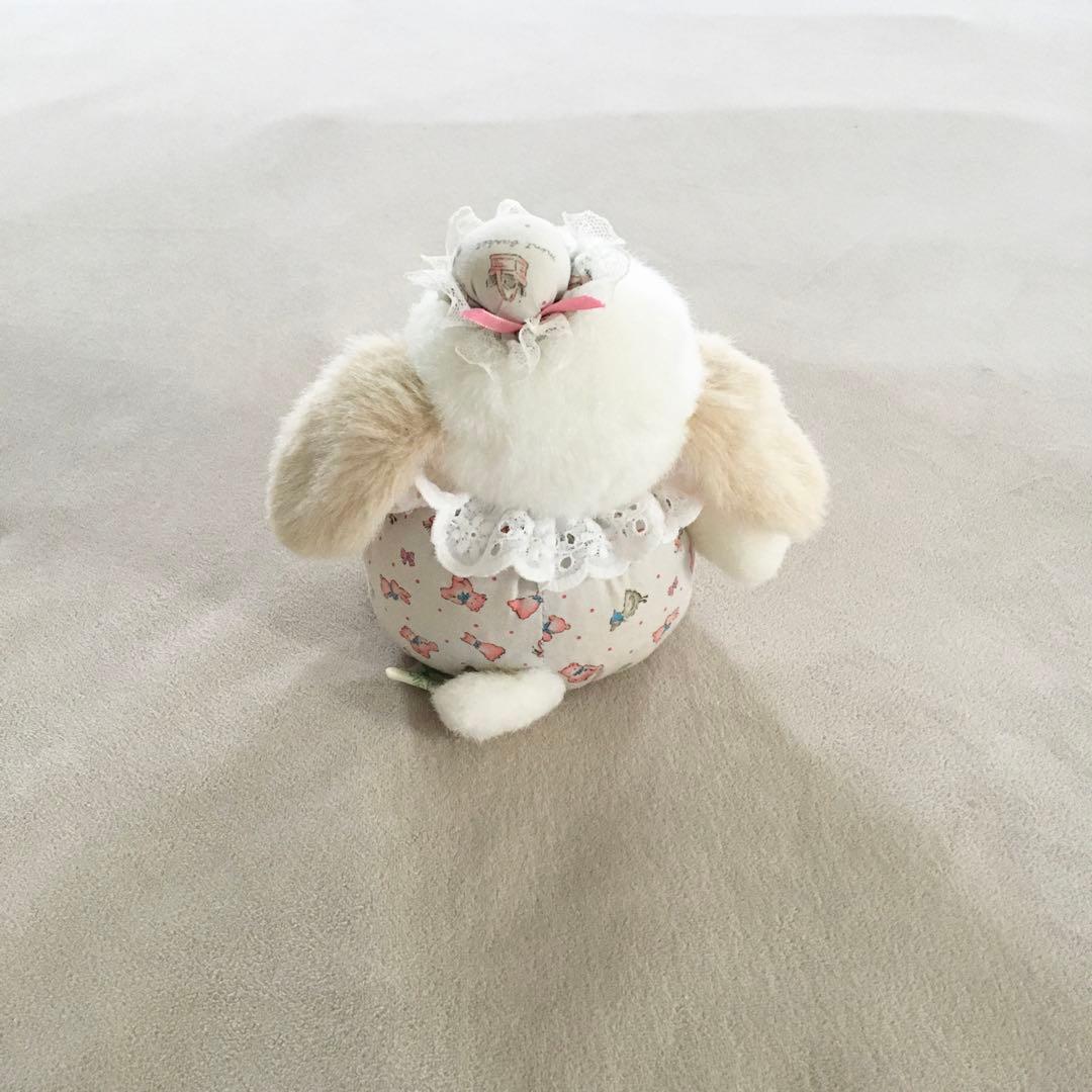 ジョイフルメイト たけのこ ぷちぶらんでーと 犬 ぬいぐるみ - メルカリ