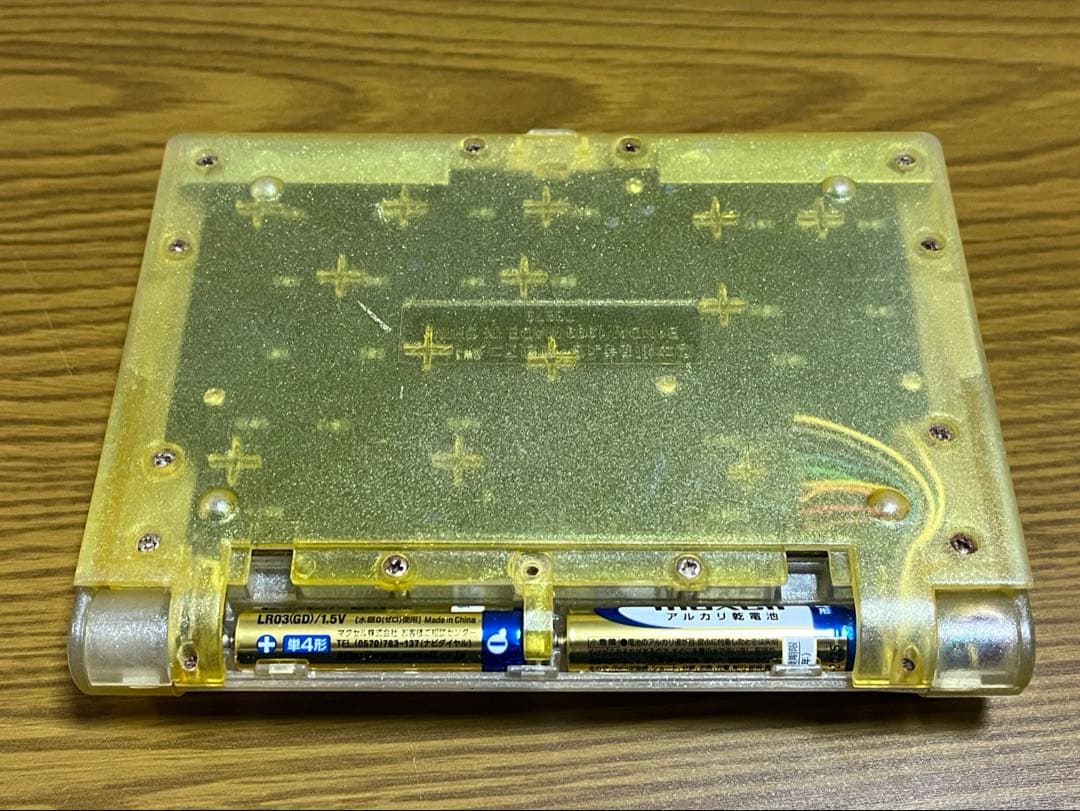 デジモンアナライザー　動作確認済（一部難あり）