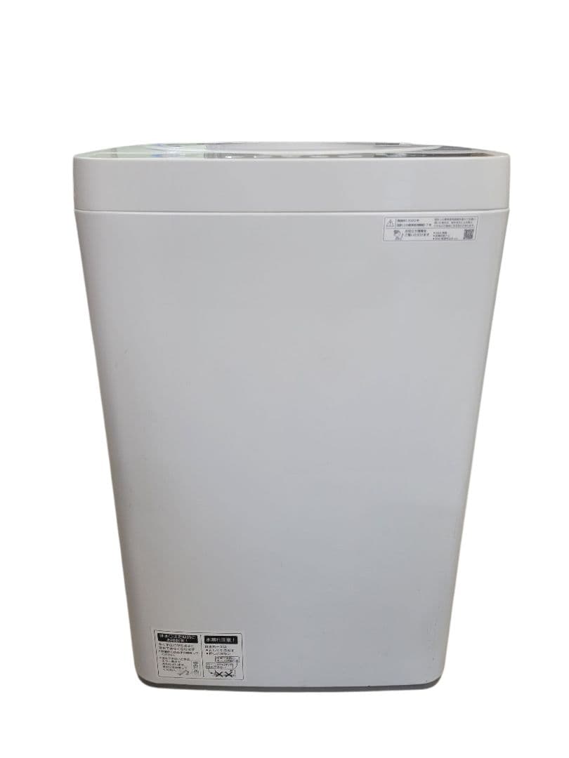 SHARP シャープ 2020年製 全自動洗濯機 ES-GE6D-T 6.0kg