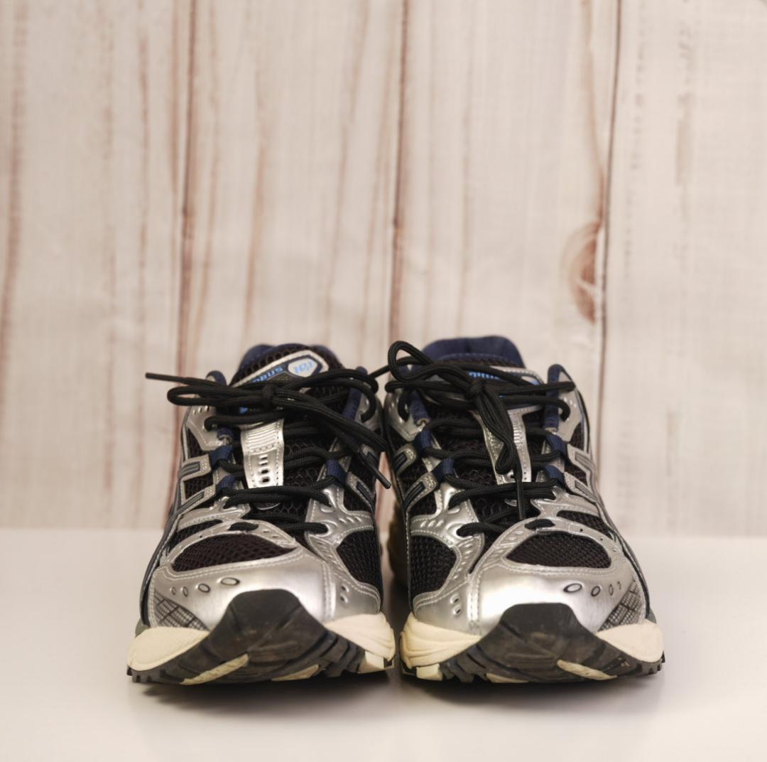 美品 ASICS GEL-NIMBUS 10.1 26.5cm