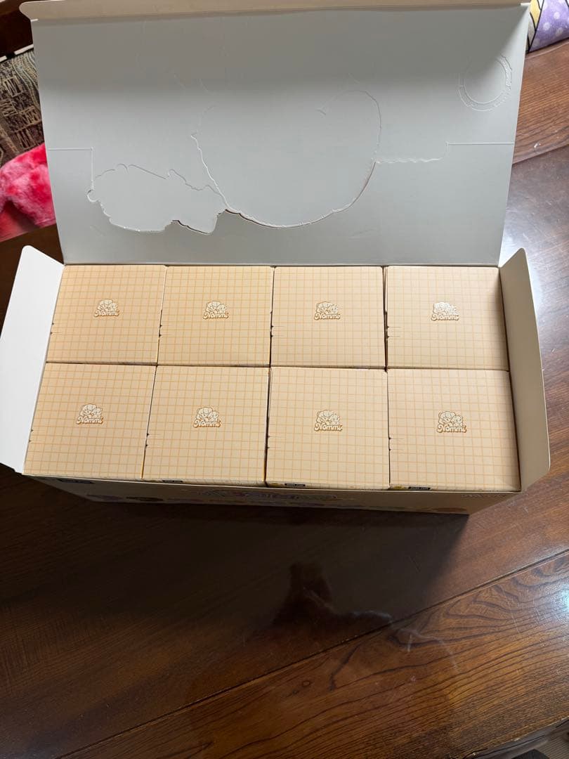 Nommi-Puppy diary　子犬日記シリーズ