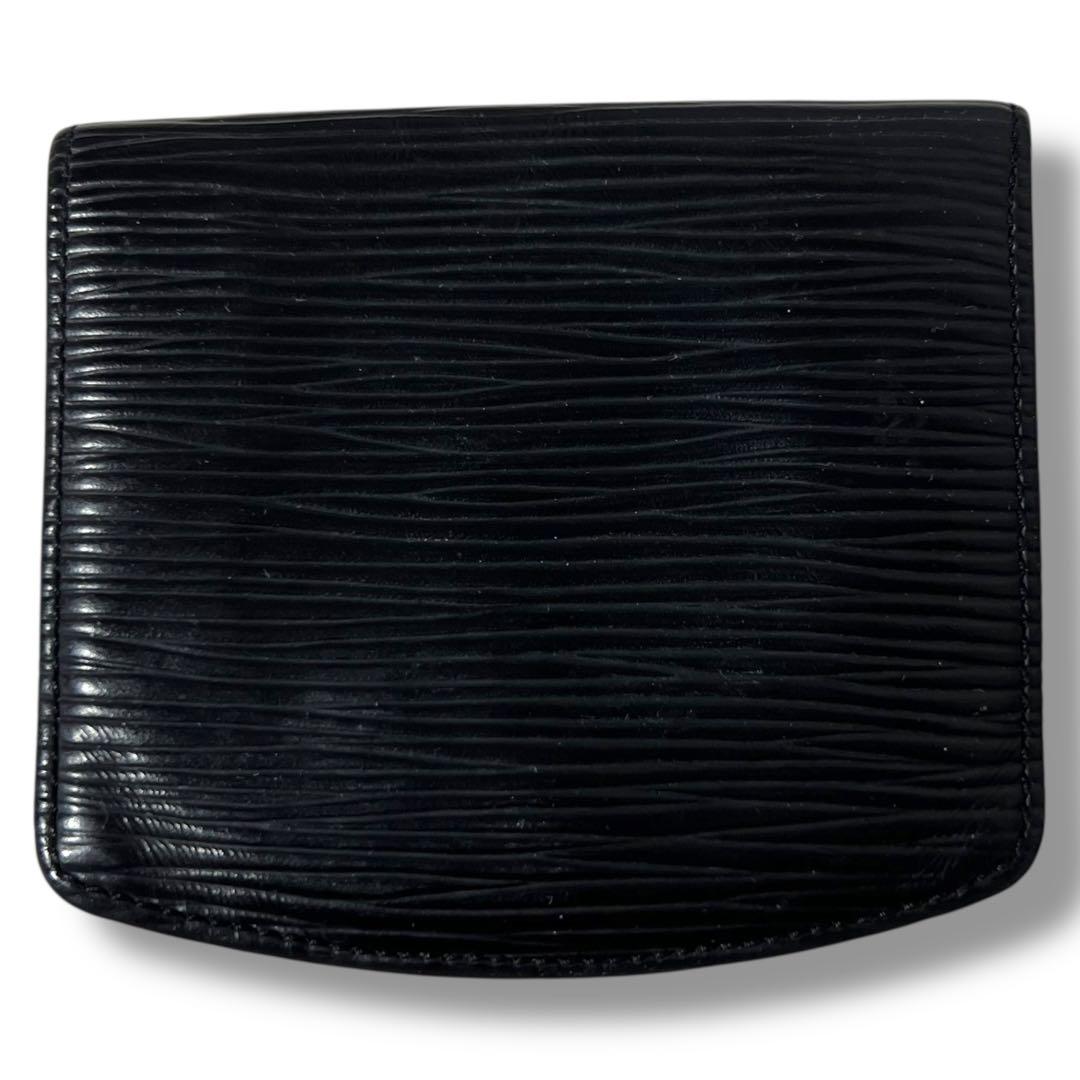 ルイヴィトン エピ キュベットスプール コインケース 小銭入れ