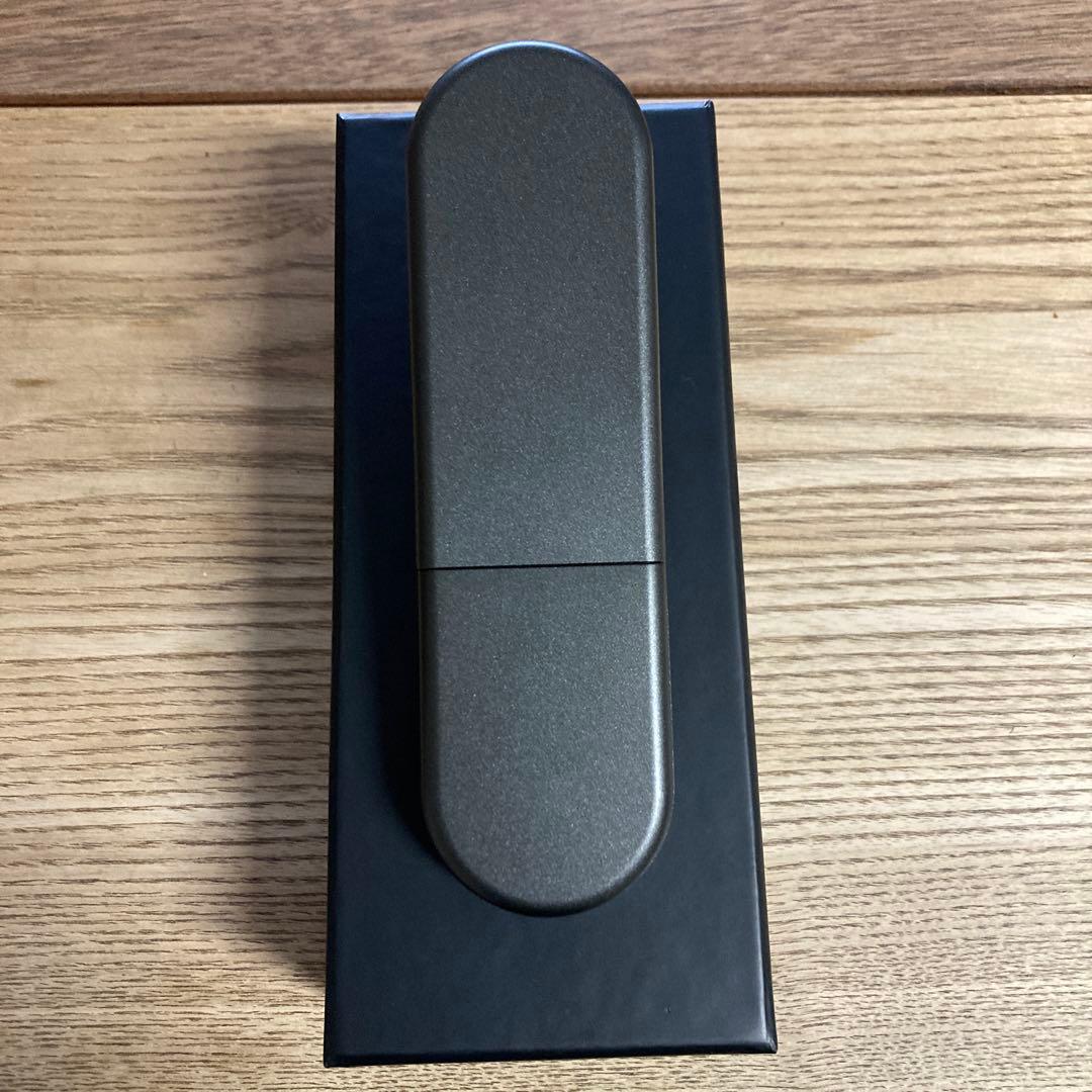 SALONIA EMS LIFT BRUSH 3D CARE ブラック 安く 買う