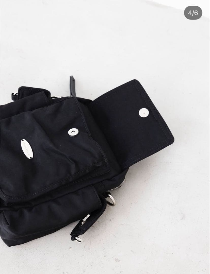 NOsWEA ショルダーバッグ