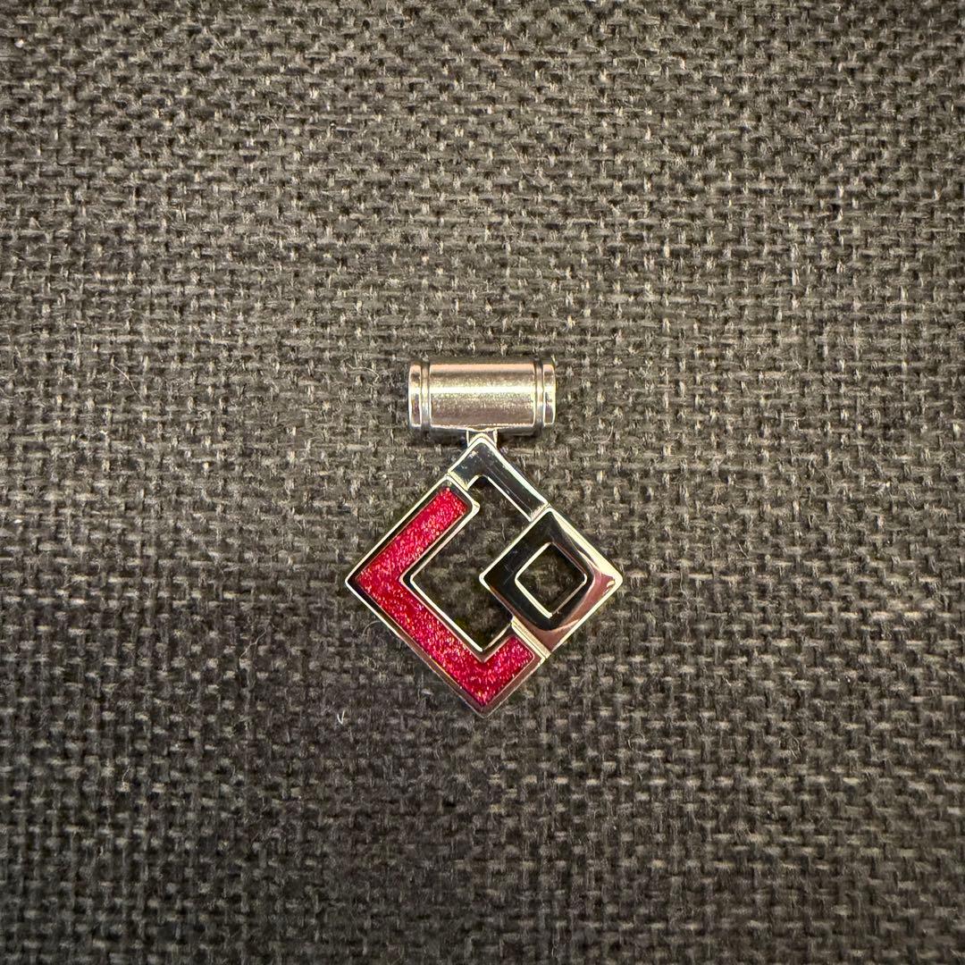 コラントツテ レッドラメ【トップのみ】51cm 楽天市場】コラントッテ レッドの通販