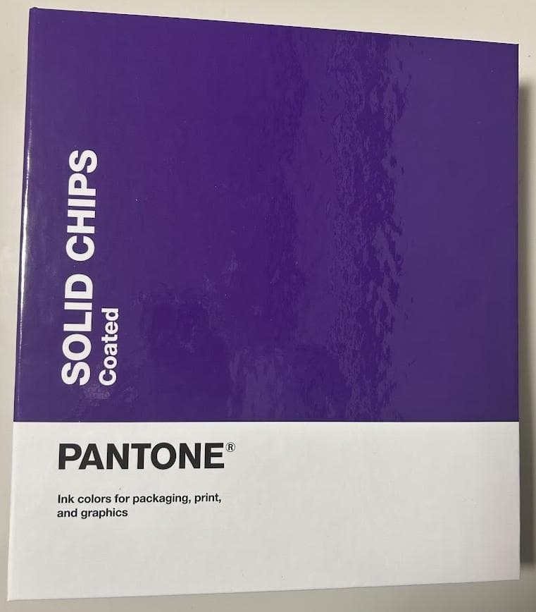 その他 PANTONE Solid Chips Coated s-l400.jpg