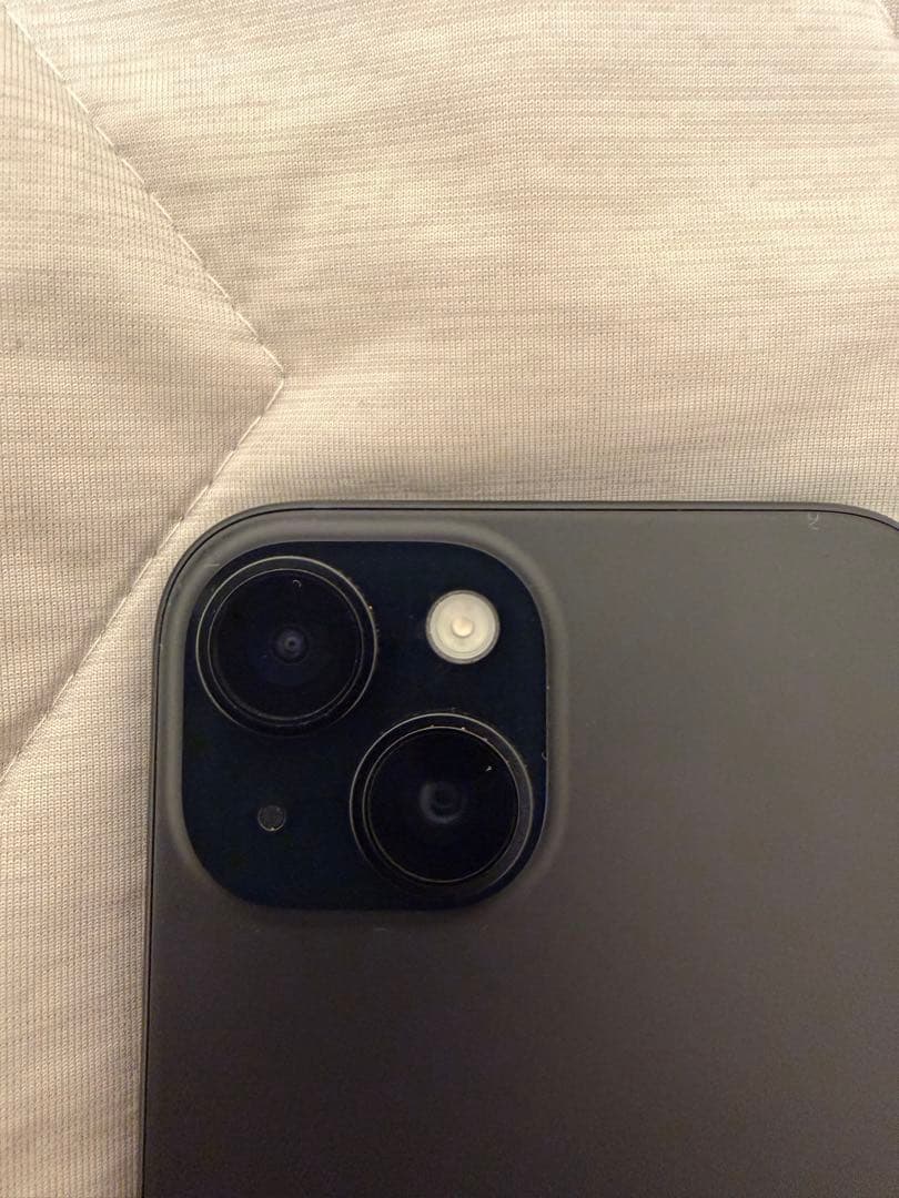 《本日発送》iPhone15ブラック　128GB SIMフリー