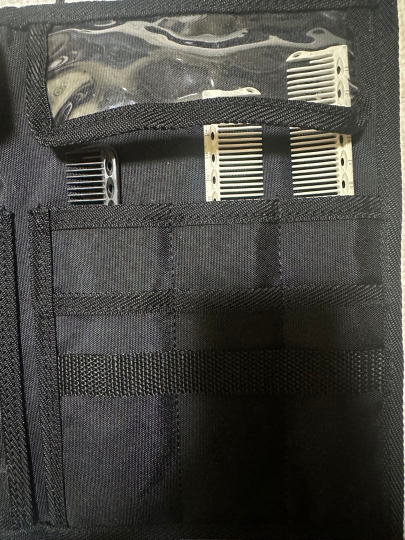 Y.S.PARK シザーセット日本製