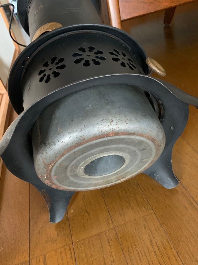 希少 20's〜40's アンティーク ストーブ TROPICAL 希少 猫足 - メルカリ