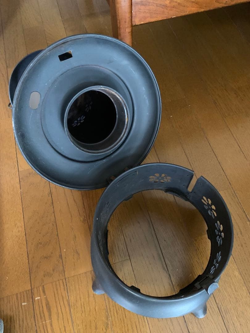 希少 20's〜40's アンティーク ストーブ TROPICAL 希少 猫足 - メルカリ