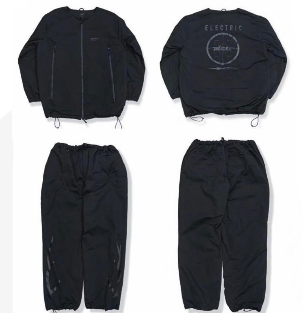 DRT TROPHY SHOT INNER BOA JACKET & PANTS - メルカリ