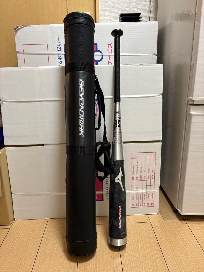 金属ビヨンドマックス 2TB-40330 83cm/690g トップバランス 金属