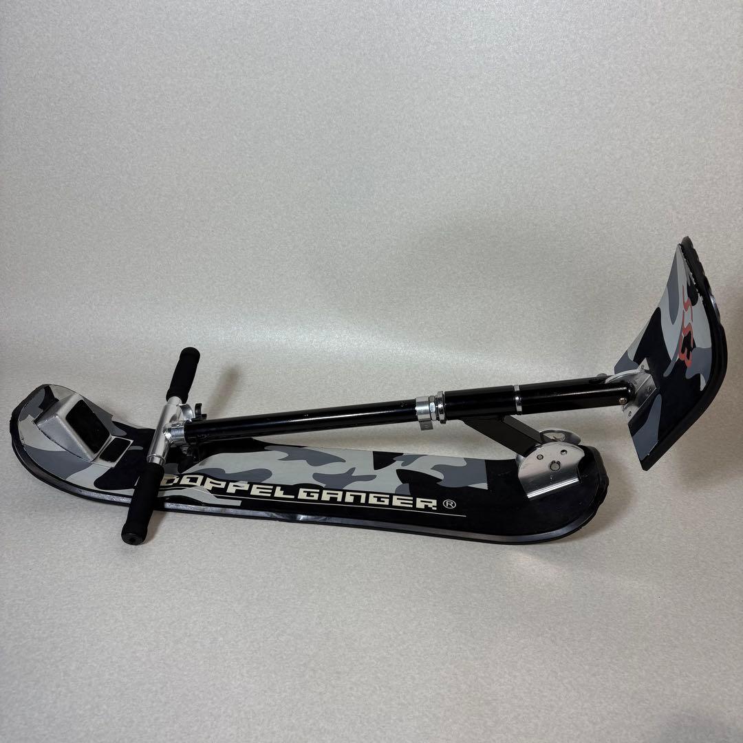 DOPPEL GANGER スノースクート SS3 - メルカリ