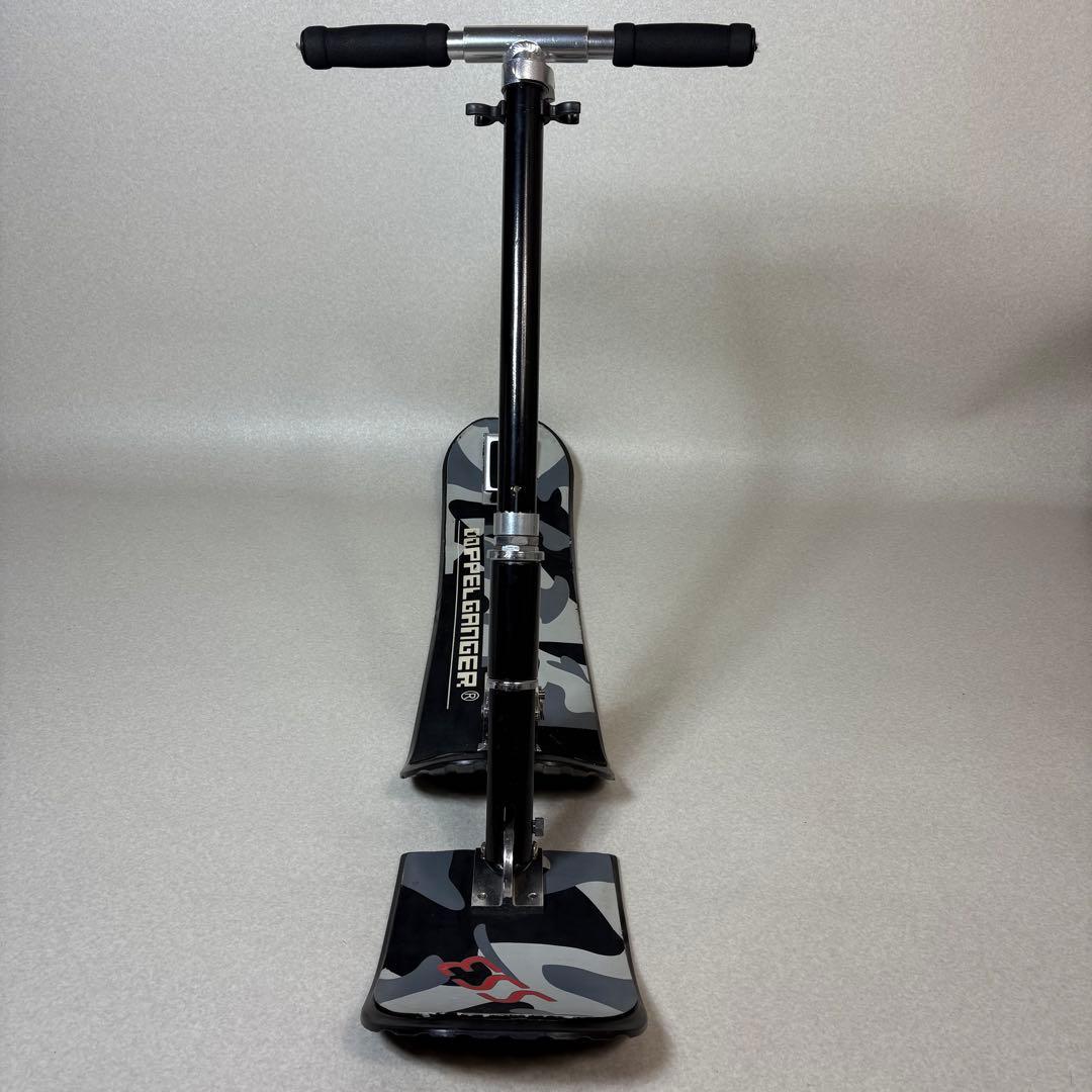 DOPPEL GANGER スノースクート SS3 - メルカリ