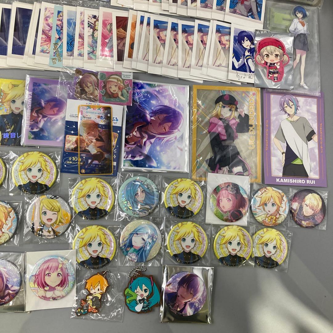 初音 まとめ売り　230点以上