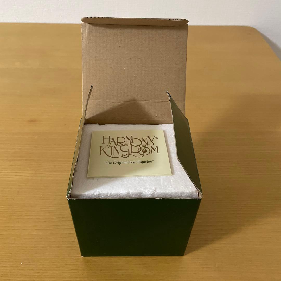 ナイトメア・ビフォア・クリスマス ジャック　HARMONY KINGDOM