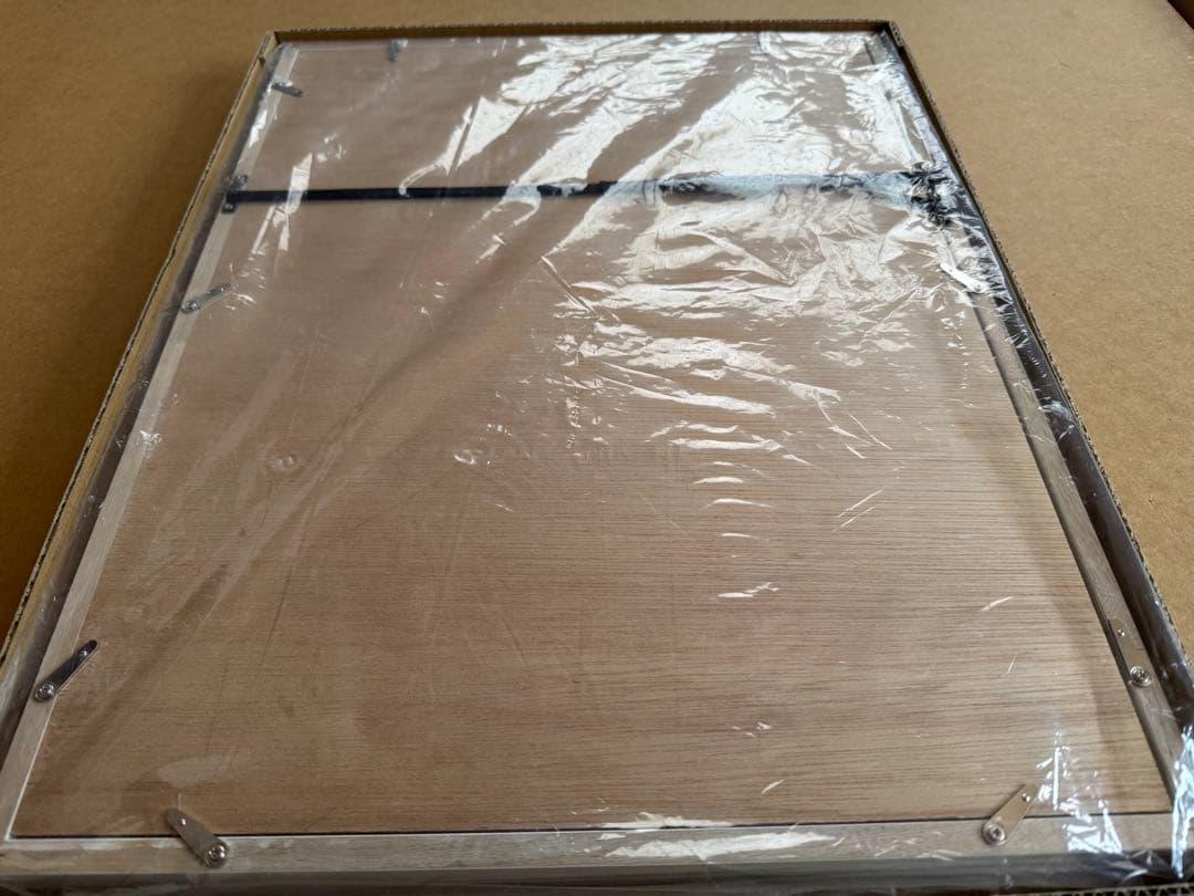 3月のライオン　複製原画　羽海野チカ先生 / 版画 リトグラフ