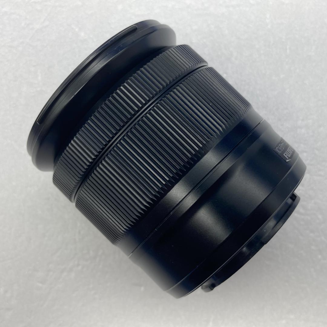 レンズ(ズーム) FUJIFILM XC 16-50mm F3.5-5.6 OIS