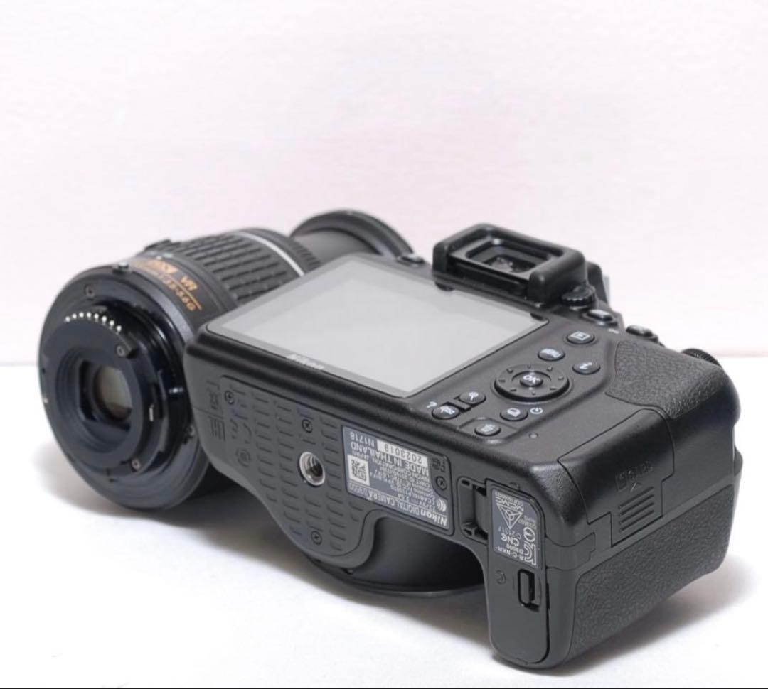 Nikon D3500 防湿庫 カメラケース付き カメラ除湿庫 防湿庫 カメラ保管庫 ドライボックス 一眼レフ レンズ