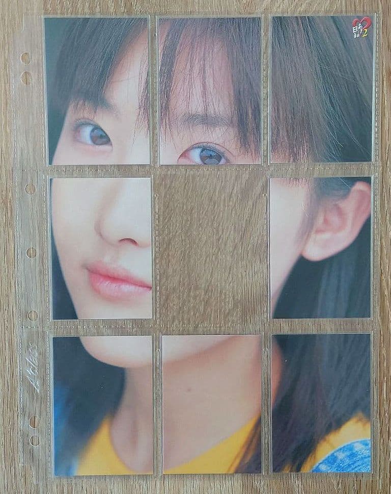 前田亜季 カード 日和2 82枚 - メルカリ