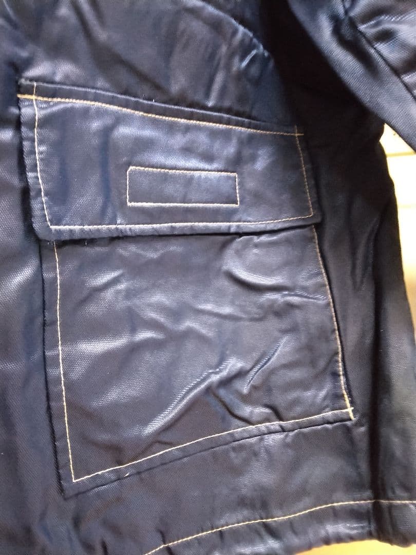 浜田省吾　ON THE ROAD1996 フード付ジャンパーFサイズ入手困難稀少