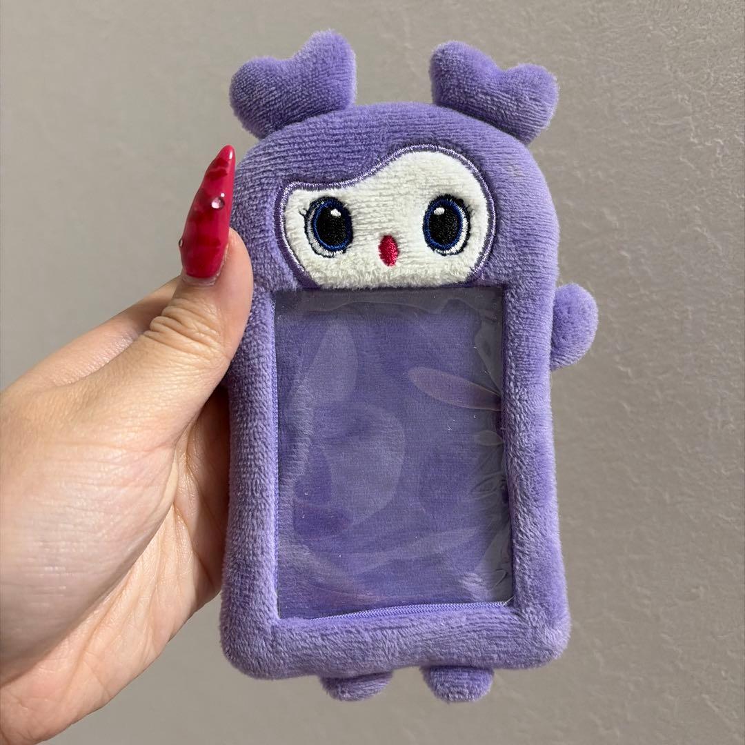 公式〉TWICE サナ サブリー フォトカードホルダー キーホルダー - メルカリ