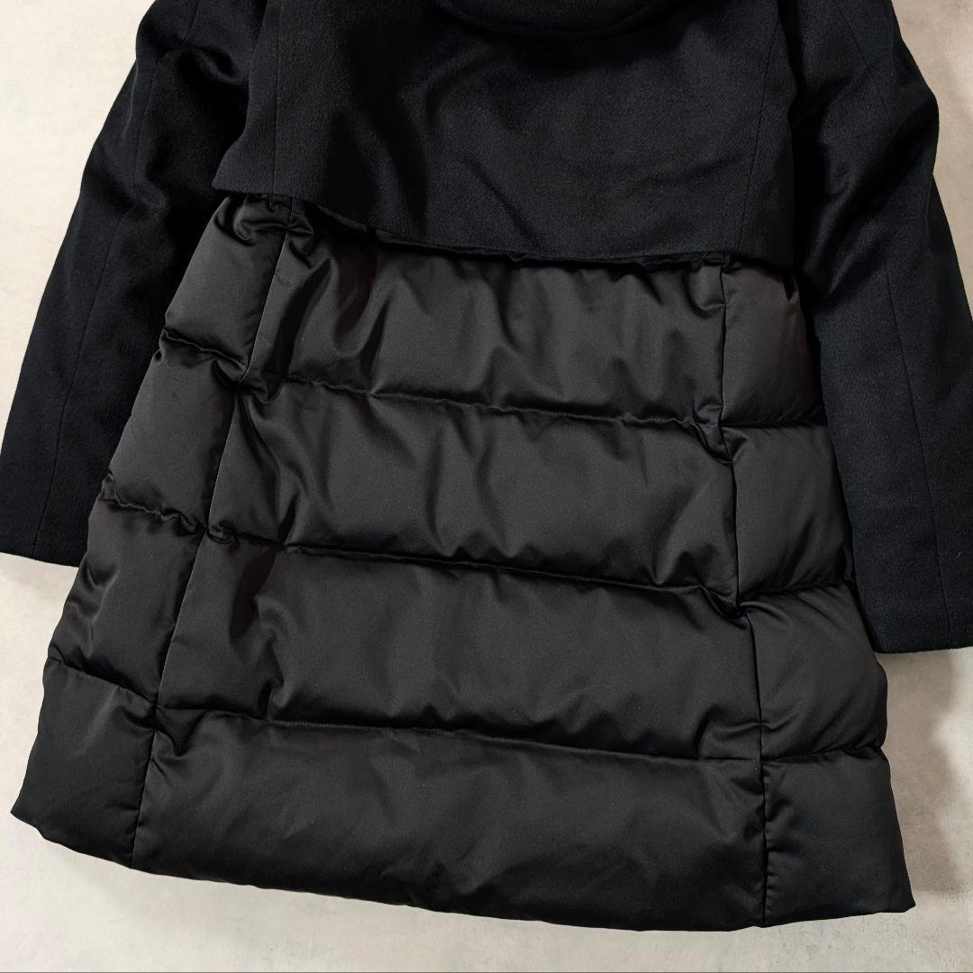 あ*き様 未使用☆DUNO デュノ サイズ42 BALLON X バロン ダウン - メルカリ