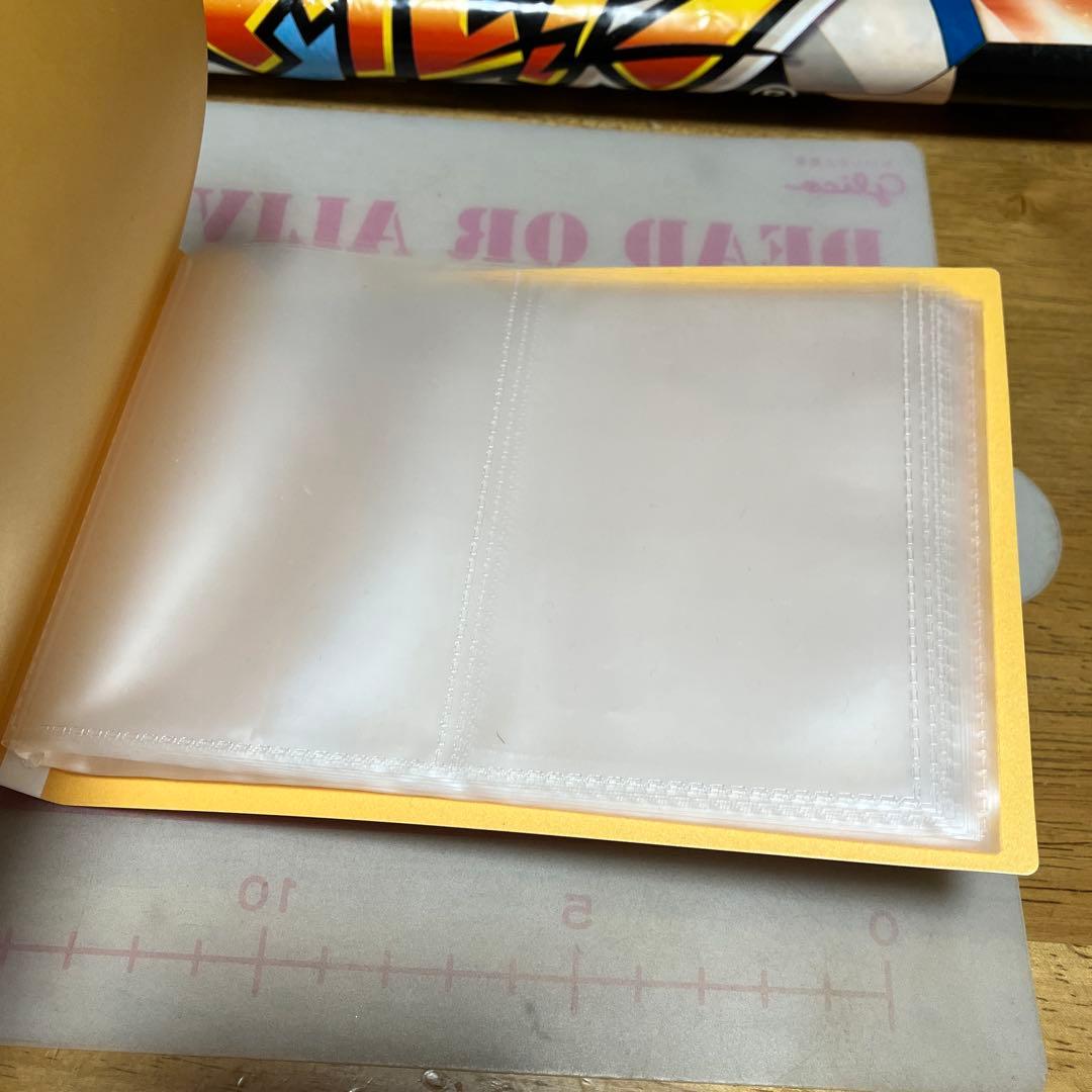 イナズマイレブンGO カードケース◯249