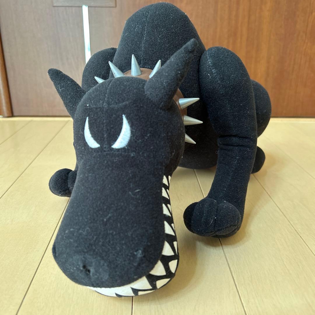 バウンティーハンター ラグちゃんぬいぐるみ - メルカリ