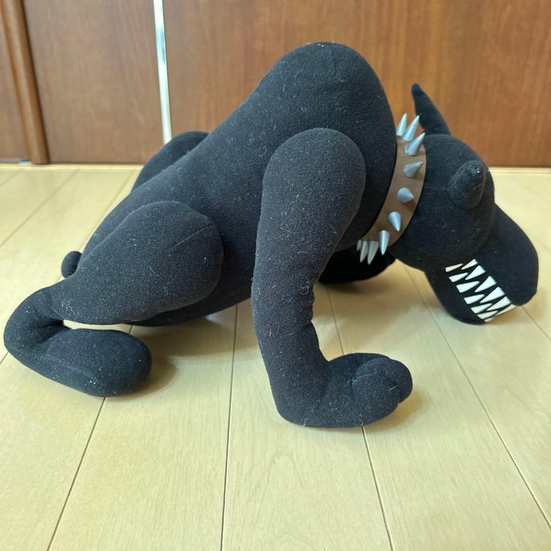 バウンティーハンター ラグちゃんぬいぐるみ - メルカリ