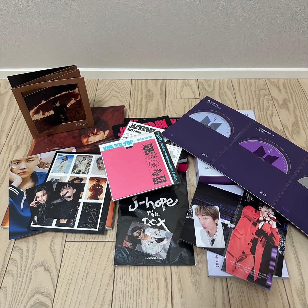 BTS グッズ その他 まとめ売り