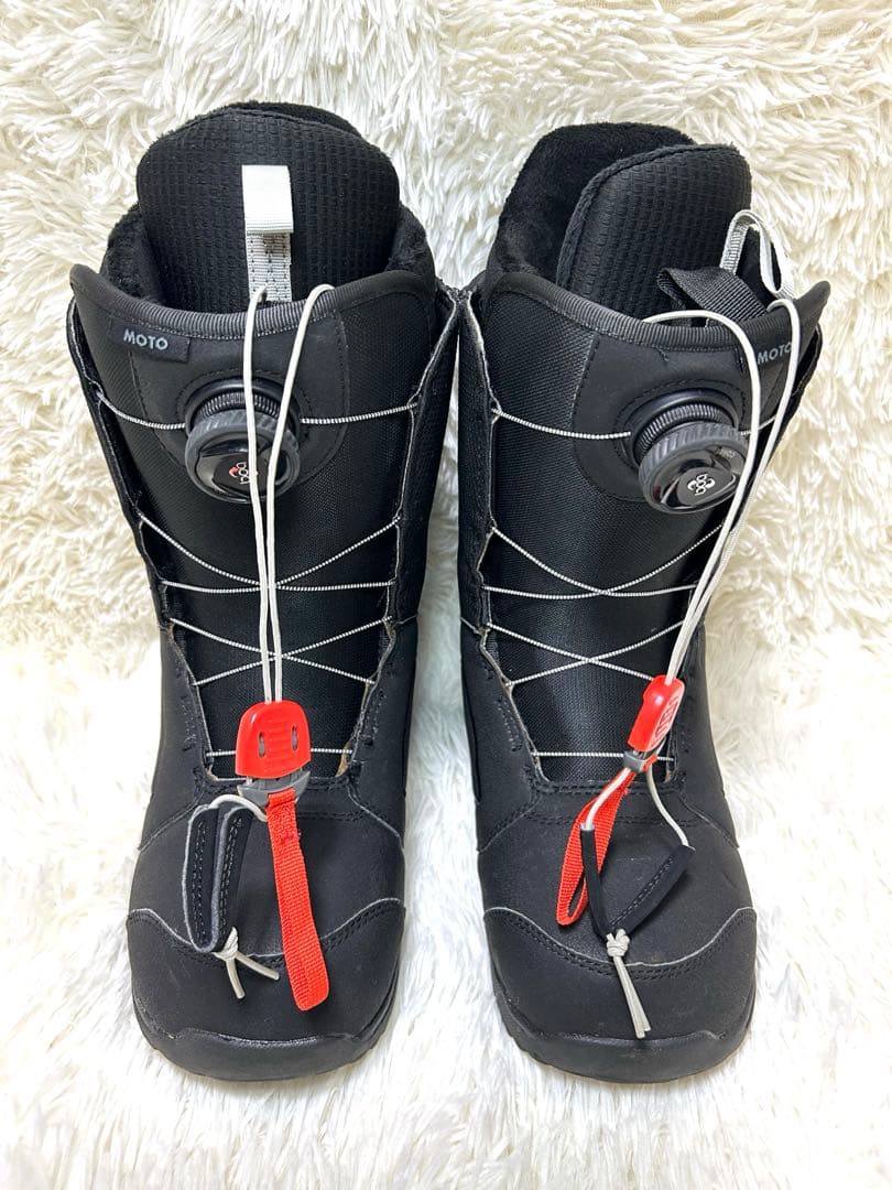 Burton Moto スノーボードブーツ スノボ 26.5cm