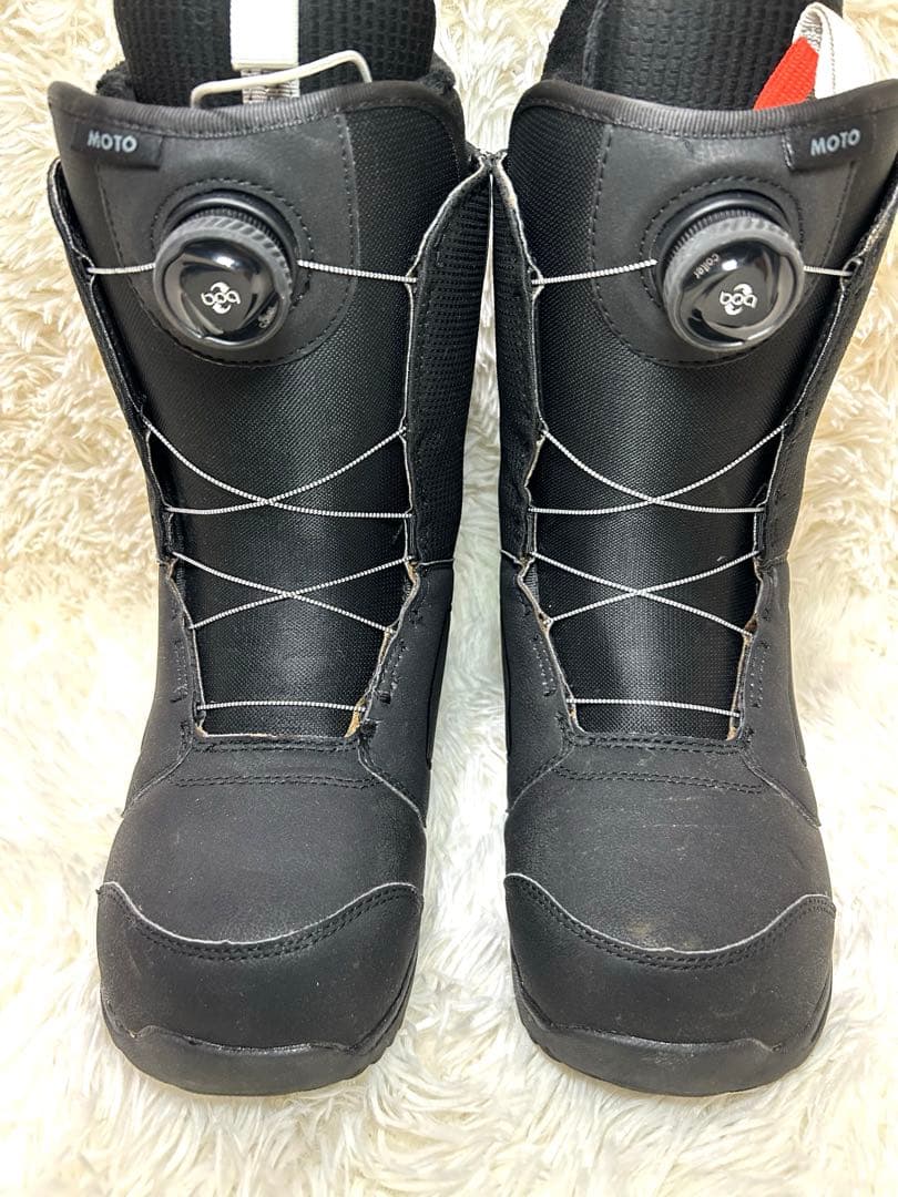 Burton Moto スノーボードブーツ スノボ 26.5cm