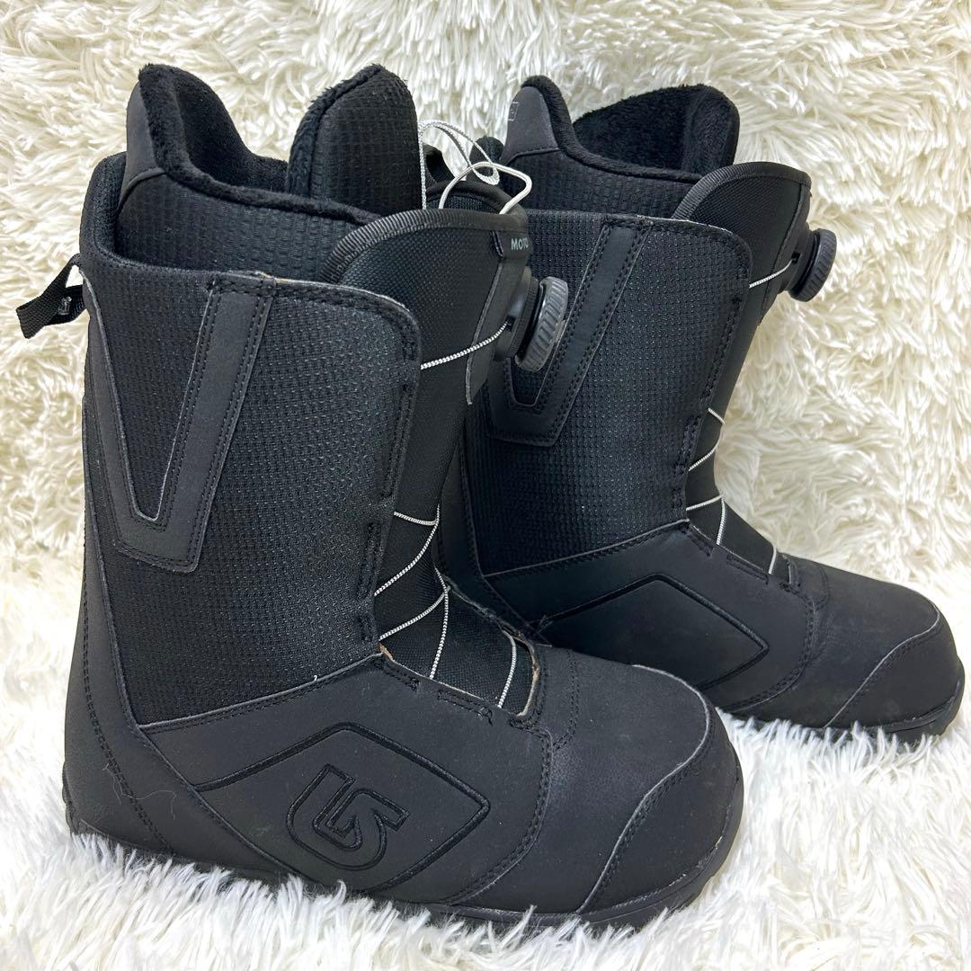 Burton Moto スノーボードブーツ スノボ 26.5cm