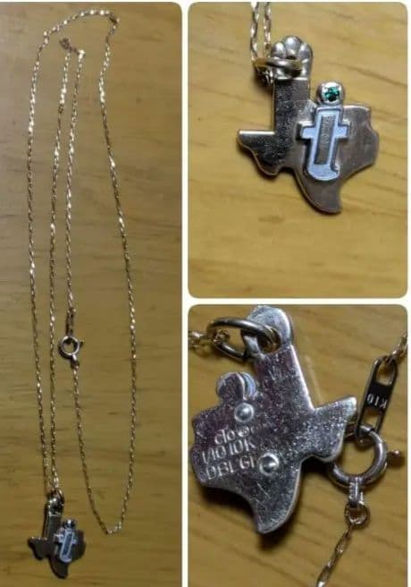 10k金エメラルドTexas Instrumentsネックcalee18kルード K18YG エメラルド ネックレス|festaria Online Shop(フェスタリア