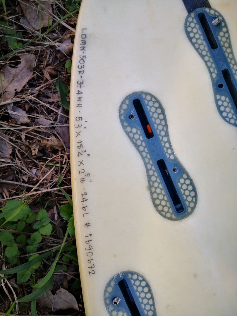 omni 5.3 tomo オムニ fire Wire ケリースレーター同サイズ - メルカリ