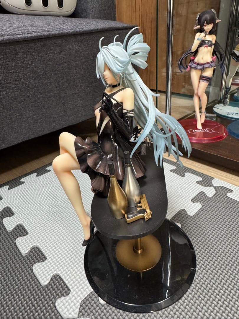 APEX ドールズフロントライン PA-15 シャンパンの怪盗 ver.