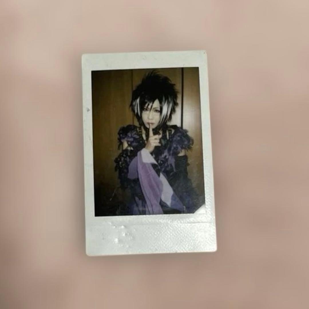 己龍 過去チェキセット