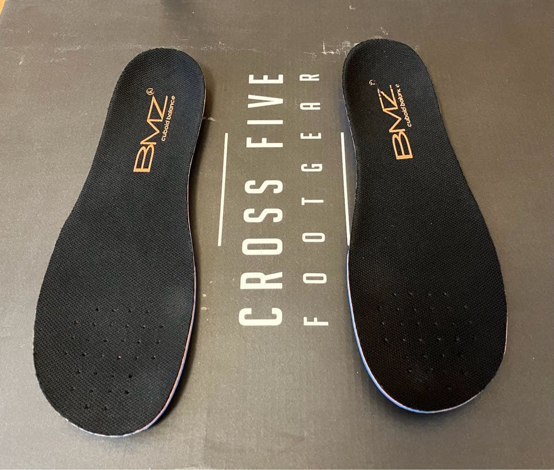 スノーボード CROSS FIVE(FLUX) MXS-LACE 27.5cm(US9.5)