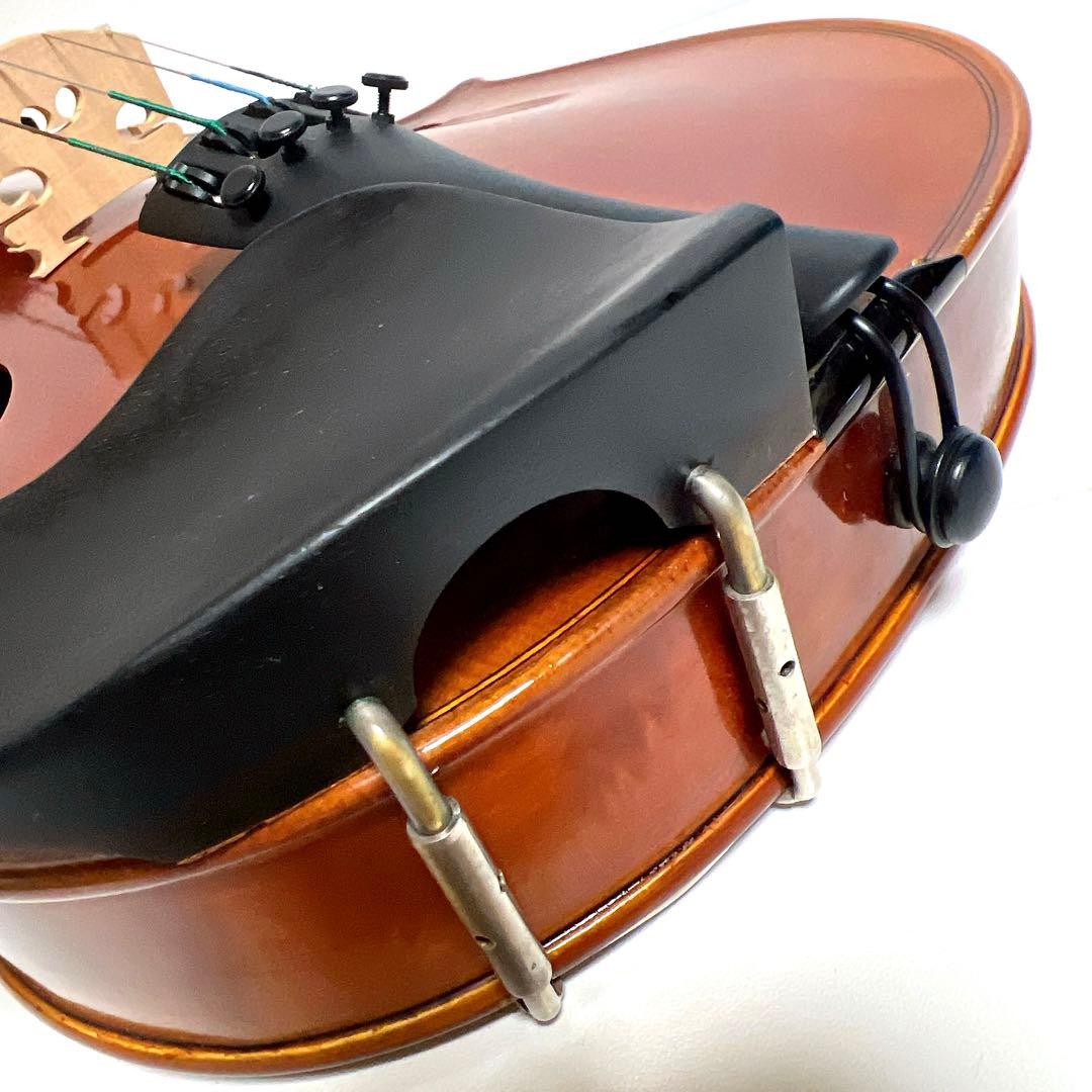 極美品・限定1本】YAMAHA ヤマハ V7G 4/4 ブラビオール 美虎杢 - メルカリ