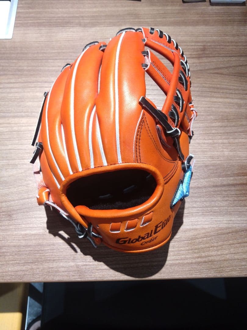 Global Elite Order 硬式グローブ 内野手用 Mizuno Global Elite 硬式 野球 内野手用 グラブ Mizuno Global Elite