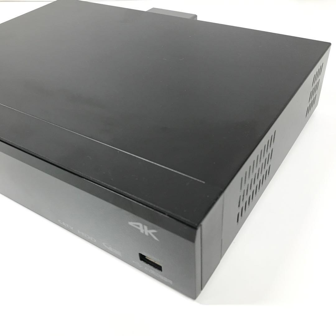 Panasonic TZ-HT3500BW CATVデジタルセットトップボックス - メルカリ