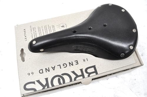 ブルックス BROOKS B17 Standard革サドル新品未使用品B ブルックス（BROOKS） B17 STANDARD CLASSIC B-17 スタンダード
