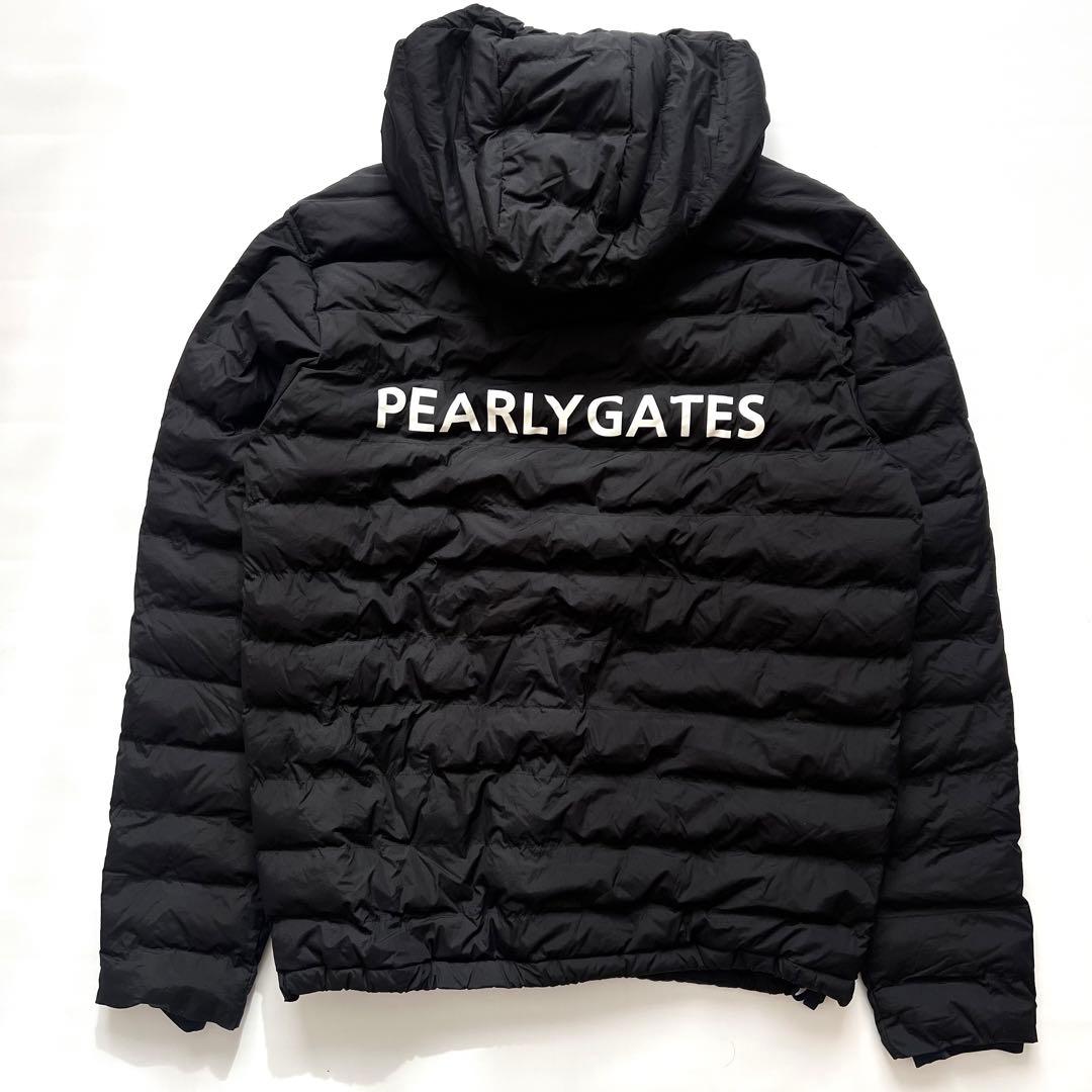PEARLY GATES パーリーゲイツ セットアップ ダウン 中綿 メンズ L