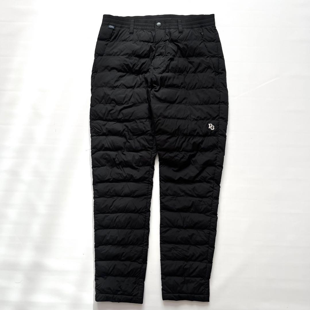 PEARLY GATES パーリーゲイツ セットアップ ダウン 中綿 メンズ L