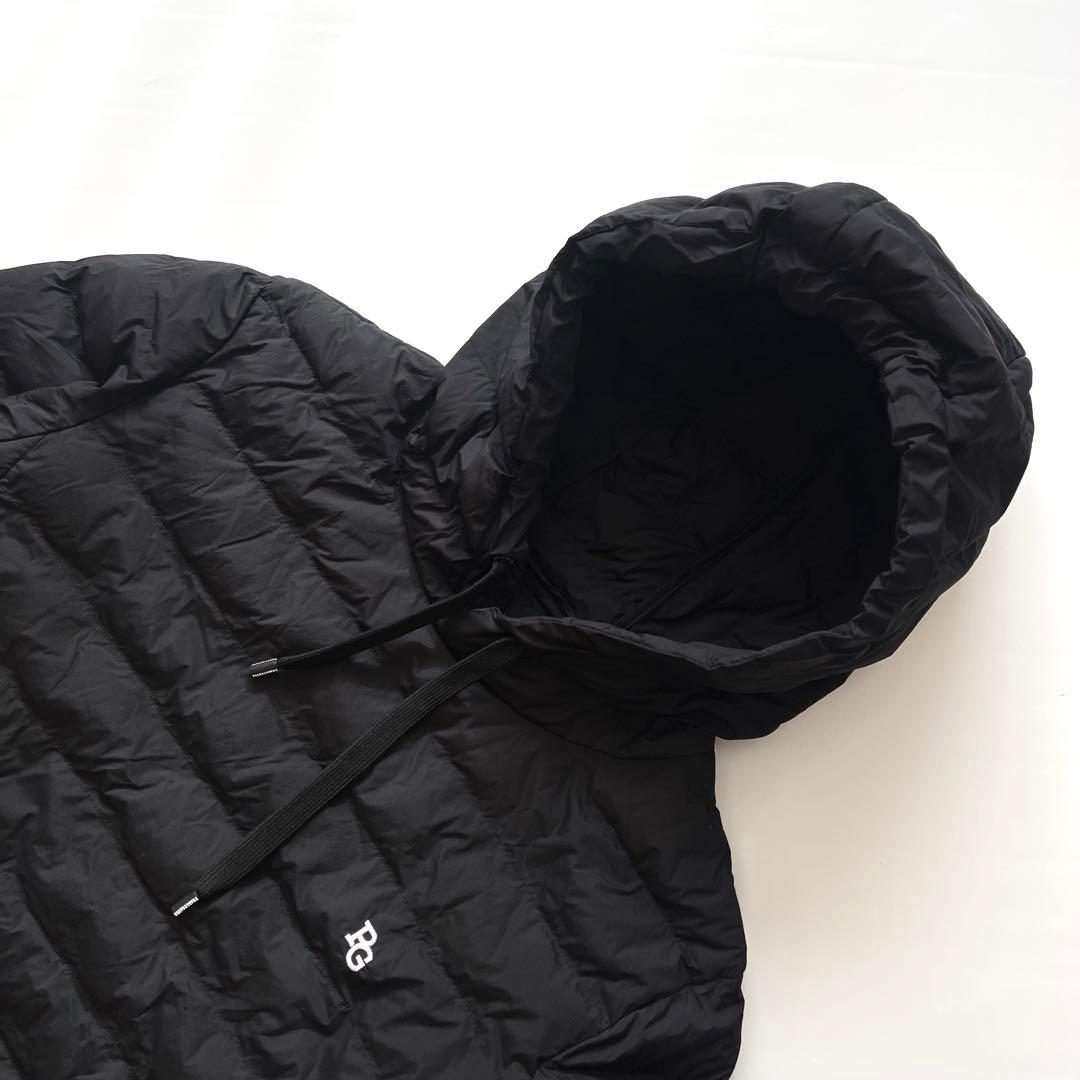 PEARLY GATES パーリーゲイツ セットアップ ダウン 中綿 メンズ L