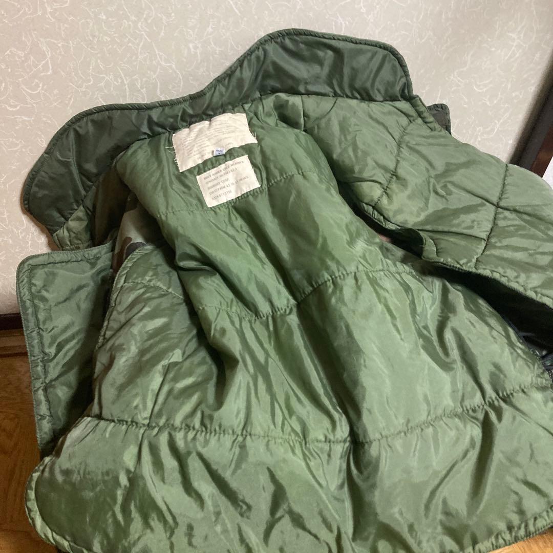 M69 ボディアーマー レプリカ - メルカリ